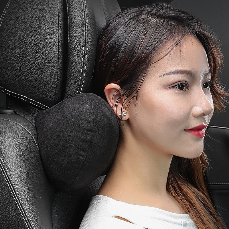 Car pillow neck pillow car pillow neck pillow car head pillow waist back waist cushion waist seat head pillow car accessories