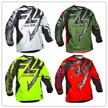 Limited edition FLY speed downwear summer long sleeve bike riding suit for men and women with sweatshirt custom-made