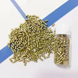 Длинная универсальная импортная зажигалка на керосине