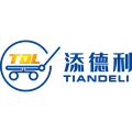 添德利品牌优选店的LOGO