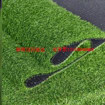 Construction site fence lawn project greening artificial simulated lawn wall outdoor fake lawn municipal turf fence
