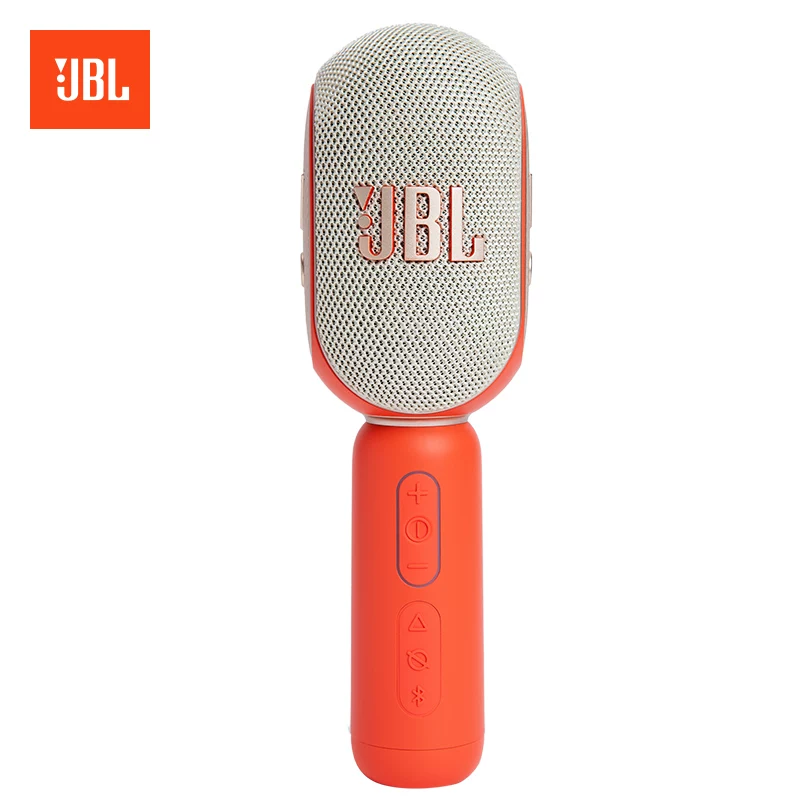 JBL KMC650 Микрофон All-in-one Микрофон National K Song Артефакт Беспроводной Bluetooth Домашний Универсальный для пения