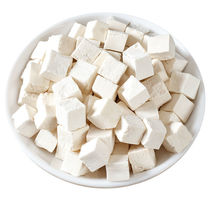 Chinese medicine material White powder Yunnan farmers eat white powder block without sulfur 500 grams