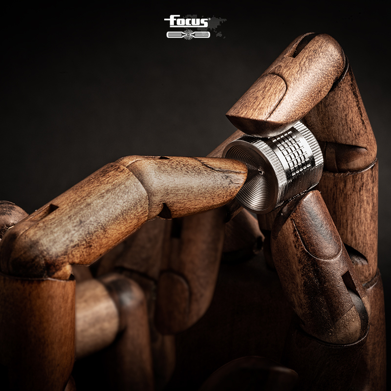 H's Gift List | Italian "Centennial Grooming Brand" Focus Concave Polishing and Trimming Nail File