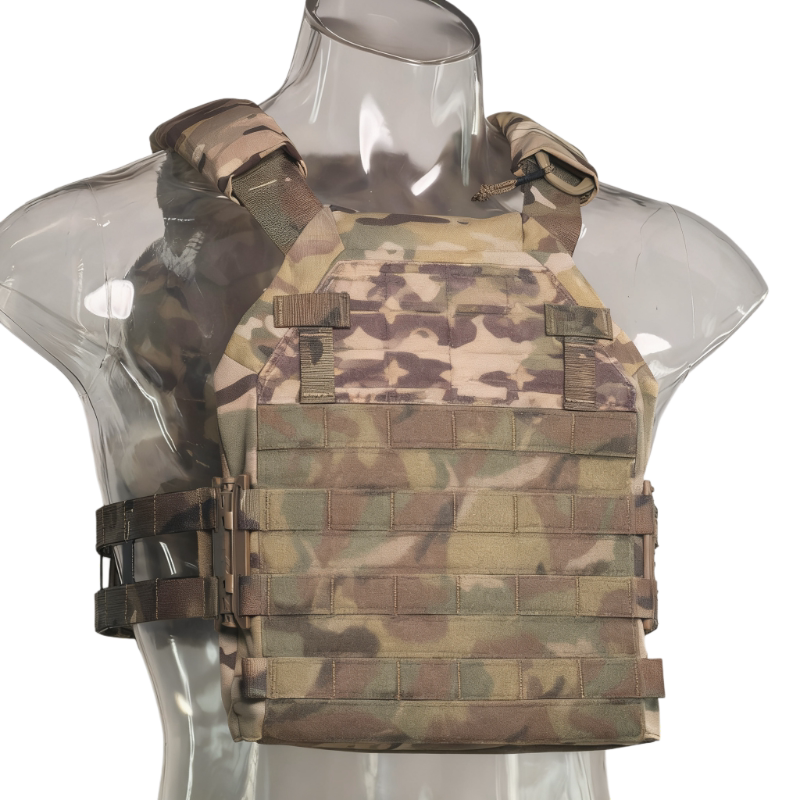 【Xian Deng Defense】Lbs-Jumpable Limited Combat System Parachute Vest 【Xian Deng Defense】Lbs-Jumpable Limited Combat System Parachute Vest