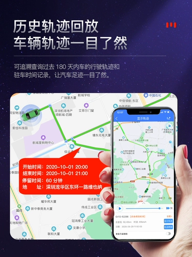 Электромобиль GPS позиционер батарея мотоцикл антиэфтефтефтеллеры -последующие последующие последующие спутниковые отслеживание.