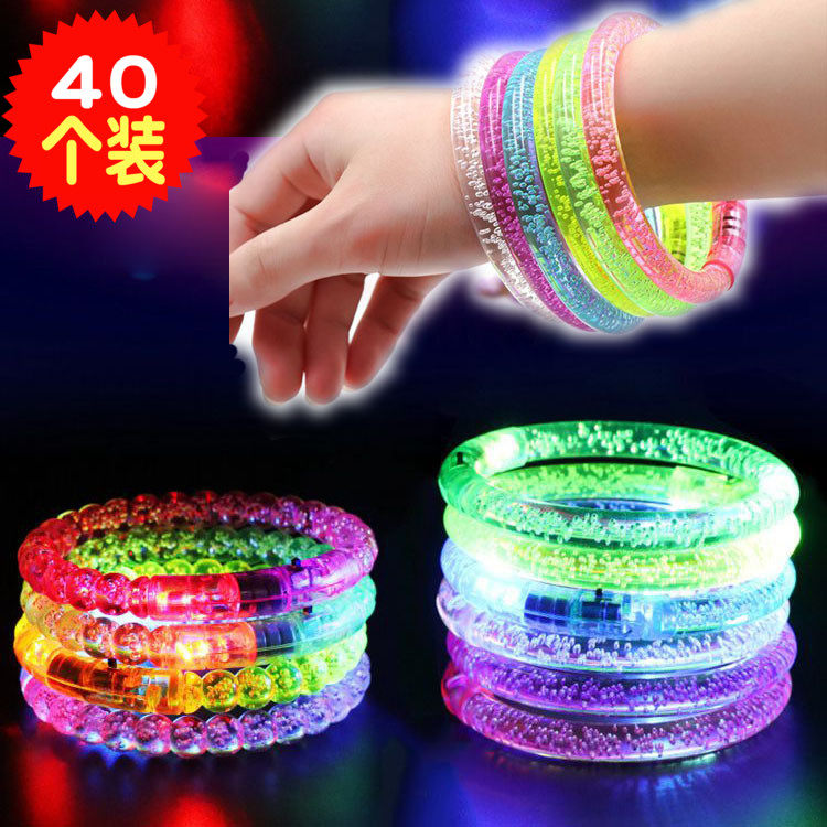 Microquotient Pushup Children Shine Small Gift Wholesale 1 Yuan Below Gift Elementary School Students Kindergarten Prizes 1 Yuan Offer