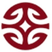 台隆金的LOGO
