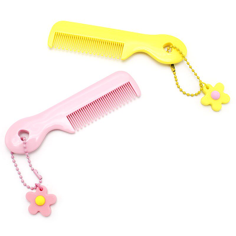 Baby Comb Woman Bao Infant Daughter Special Comb Boy Baby Special Small Comb To Head Scale Tire Hair Comb