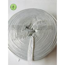 Semi-new material package packing rope with rope binding rope plastic rope binding rope translucent fiber silk roll