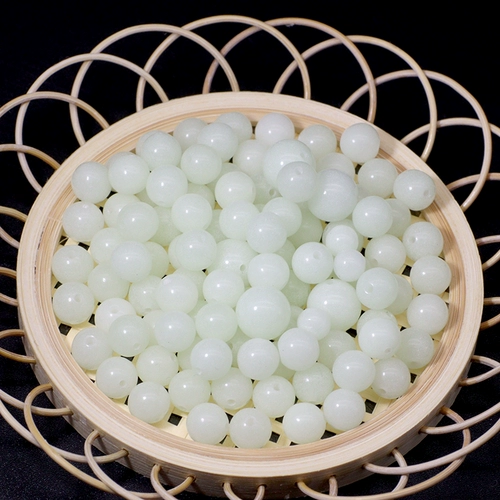 Натуральные бусины, ожерелье и браслет ручной работы, ювелирный шарм, аксессуар, аксессуары, природная руда