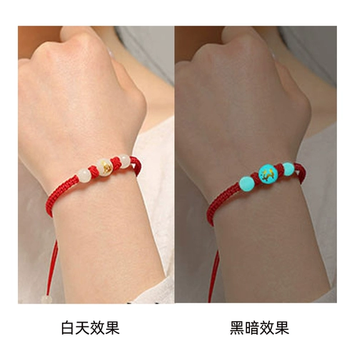 Натуральные бусины, ожерелье и браслет ручной работы, ювелирный шарм, аксессуар, аксессуары, природная руда