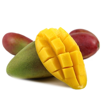 (Exclusive for Baba Farm redemption) Guifei mango 3 pounds. After receiving the goods press it lightly to check. It will become soft and ready to eat.