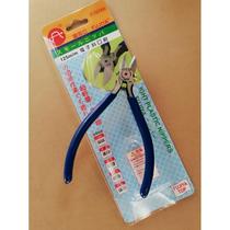 Low price F-107AA electronic diagonal pliers diagonal pliers electronic pliers toy scissors 5-inch scissors
