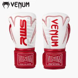 Venum Venom Rws Boxing Gloves Sanda Gloves for Men and Women Training Punching Bag Fighting Adult Boxing Gloves