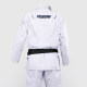 Venum Jiu-Jitsu Uniform Adult Thickened Wrestling Uniform Training Uniform Men's and Women's Brazilian Jiu-Jitsu Uniform Fighting Uniform