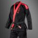 Venum Venom Gi Assassin's Creed Shadow Series Brazilian Jiu-Jitsu Gi Adult Jiu-Jitsu Uniform Competition Training Uniform