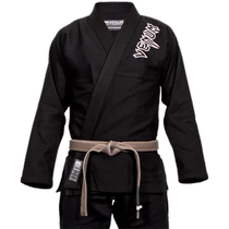 VENUM BJJ Venom Jiu-Jitsu Gi training suit adult thickened wrestling suit men and women Brazilian Jiu-Jitsu suit