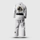 Venum Roger Bjj Gi Brazilian Jiu-Jitsu Gi Training Uniform Adult Wrestling Uniform Unisex Bjj Uniform