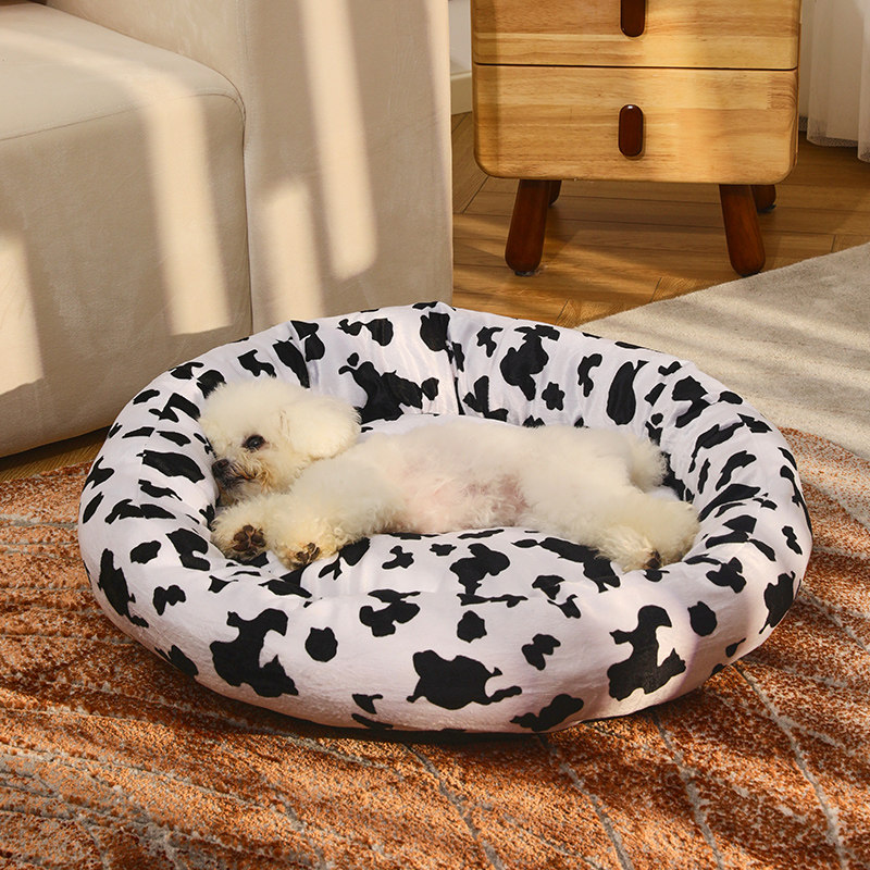 Dog mat sleeping with pet cushion dog sofa dog sofa cushion mat