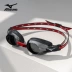 Kính bơi cận thị Mizuno dành cho nữ, chống nước, chống sương mù, độ phân giải cao, kèm bộ mũ bơi độ, trang bị kính bơi chuyên nghiệp cho nam mắt kính bơi kính bơi người lớn 