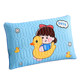 ໝອນເດັກນ້ອຍ Ice Silk Latex Pillowcase Summer Cute Kindergarten Baby Pillow ສໍາລັບນັກຮຽນປະຖົມ 3 ປີຂຶ້ນໄປ