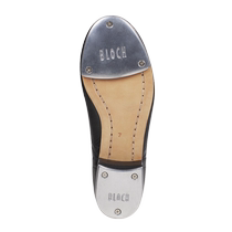 Australian imported Jason Samuels Smith high-end womens professional lace-up dance shoes tap shoes matte