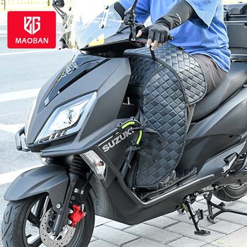 Suzuki uy125uy windproof by uy125 footsteps