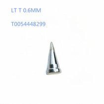 WELLER Wilo LTT conical soldering iron tip 0 6mm Wilo LT T tip with WSP80 WP80 soldering pen