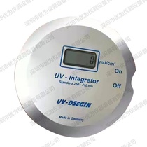 UV energy meter UV-150 energy meter UV energy meter energy tester UV energy meter 250-410nm