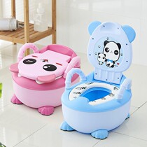 Children toilet bowl boy baby boy baby toddler special bedpan urinalurine barrel for home big number