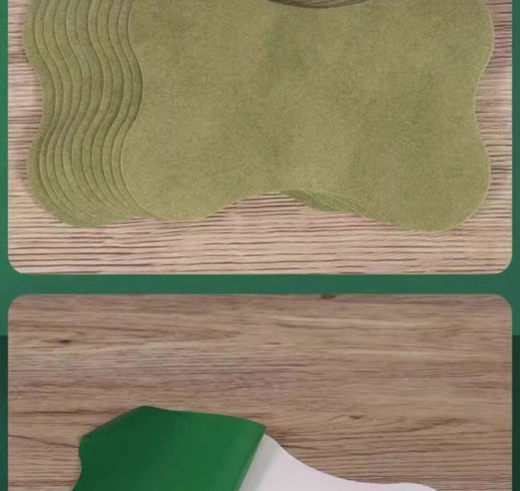 нарукавник 快速去手臂神器瘦大粗胳膊细蝴蝶减拜拜肉告别麒麟臂女神贴 3