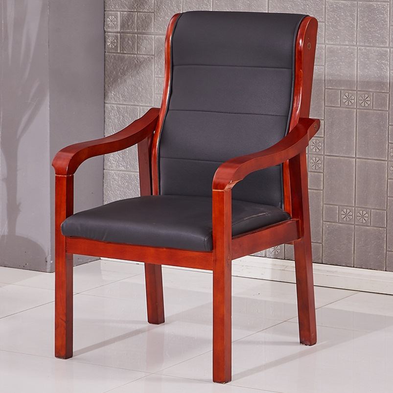 Conference Room Meeting Tables and Chairs Combination Double Paint Table 1 2 Long Long Table Party Member Training Table Wooden Leather