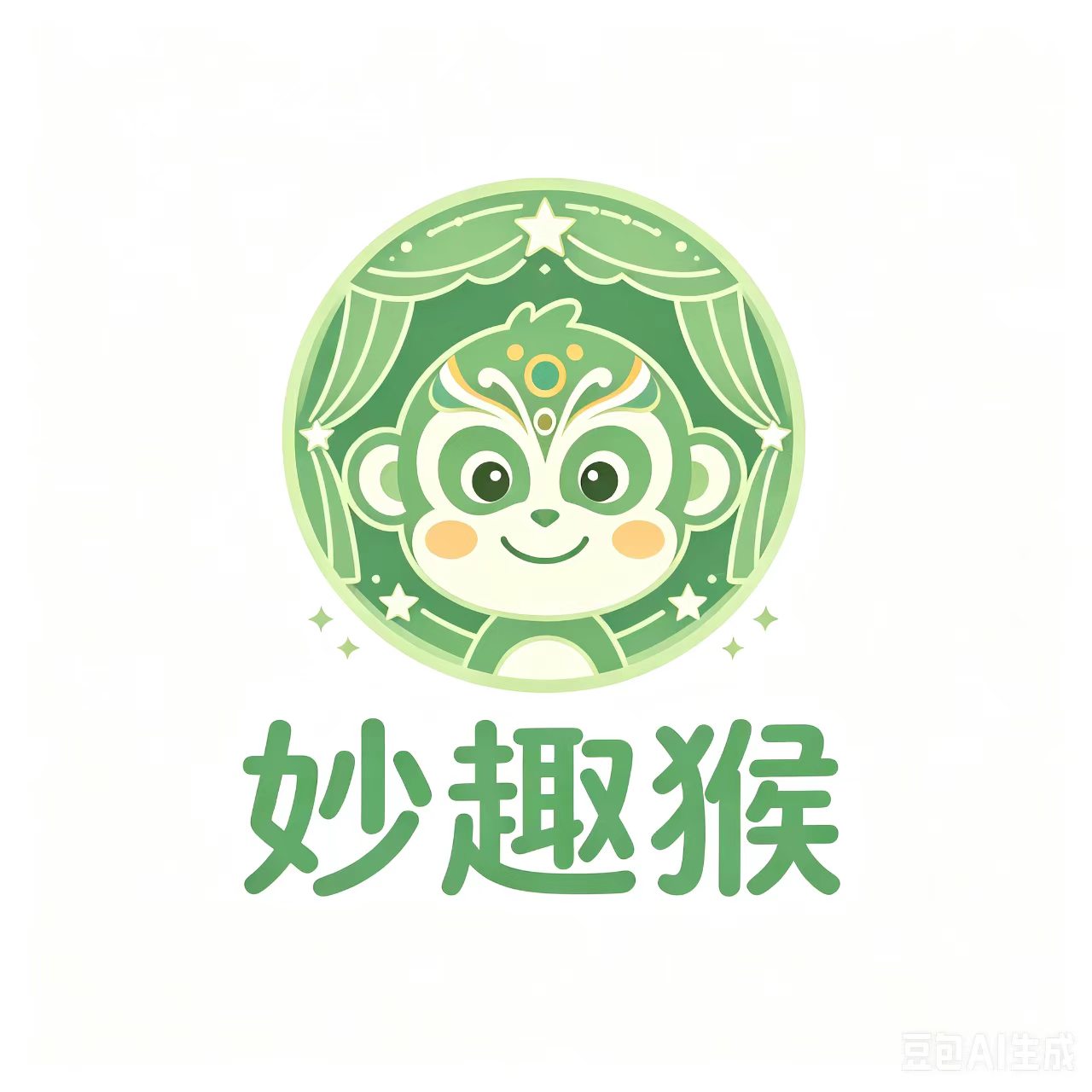 妙趣猴旗舰店