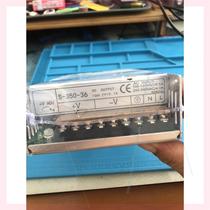 Inquiry: 36V switching power supply please see the picture for details