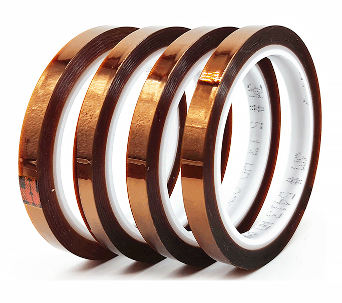 3M5413 Gold finger high temperature resistant tape polyimide circuit board anti-static shielding single-sided 3M5413D