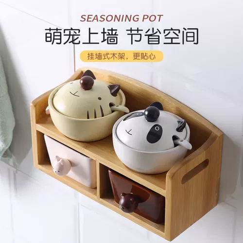 Соляная коробка приправа стальной магазин ins nordic в стиле соля