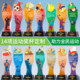 New Crystal Trophy, High-End and Stylish, Creative Sports Competition Trophy for Football, Basketball, Volleyball, Table Tennis, and Badminton