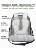 2025 New Schoolbags for Boys and Girls in Grades One to Six, Soft and Lightweight