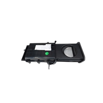 Jiangling Ford source accessories Ranger ranger co-pilot hidden cup holder cup holder low profile raised version original model