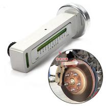 Car four-wheel positioning gradienter tire outer dip angle adjustment instrument Correction Calibrator Inclination Measuring Instrument tool