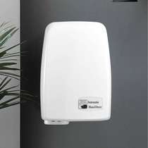 Wall mounted automatic induction high-speed dryer commercia