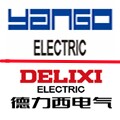 研谷电气批发的LOGO