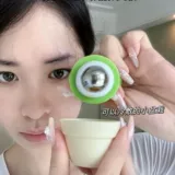 Маленькие горшечные растения!Little Ice Hammer Ice Platform Ice Boat Gear Cursing Reoning Rolling Block Massage Stick артефакт