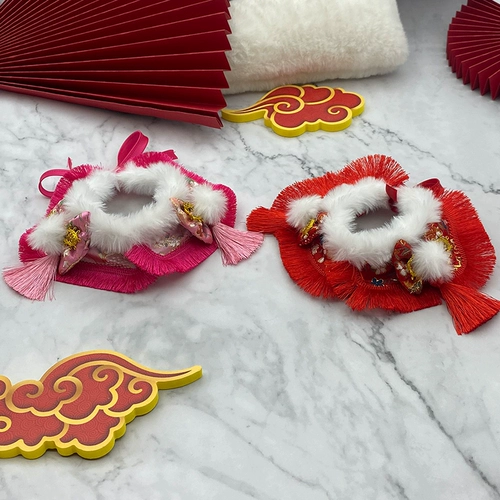 Шарф, нагрудник, праздничнный декор, слюнявчик