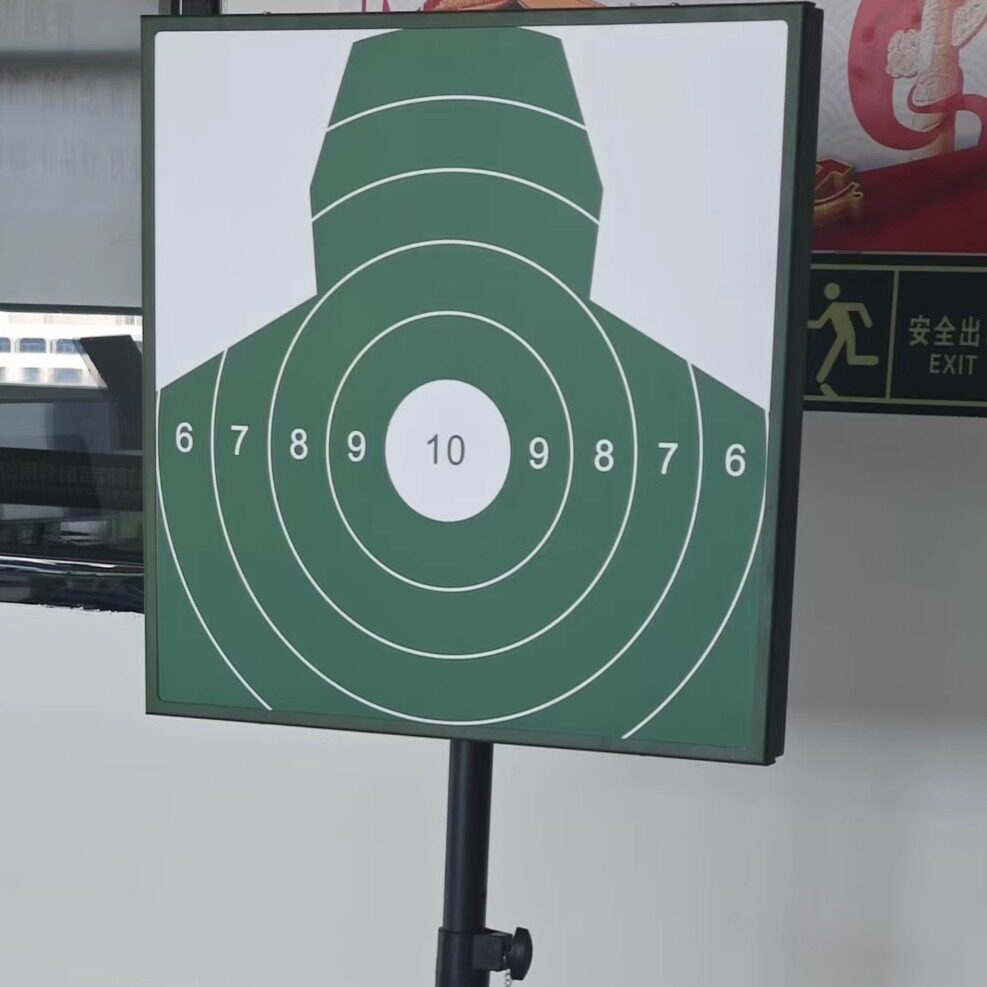 精准打靶系统:让射击训练更智能、更高效-电子产品制造设备-淘宝好物网