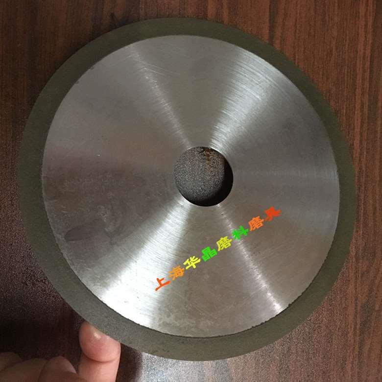 厂家直销金刚石树脂切割片：150-180mm玻璃切片与玻璃管锯片，专业切割利器！