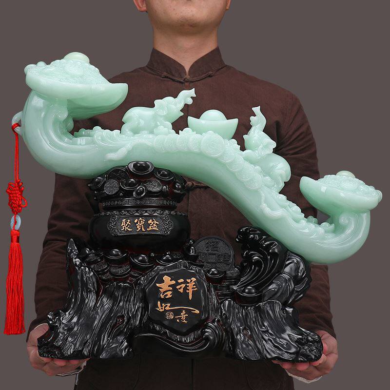 Home Living Room with all the things decorated with the decoration of the new family table 2021 fine craft gift decoration