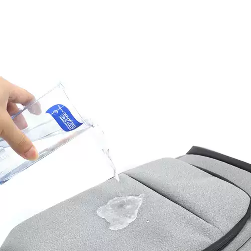 Рюкзак, большая водонепроницаемая сумка, термос, портативный охлаждаемый ящик для хранения, увеличенная толщина, надевается на плечо