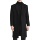 Шерстяное пальто Pierre Cardin, мужская повседневная корейская ветровка средней длины для молодых и средних лет, зимнее плотное шерстяное пальто mini 4